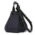 ロエベ LOEWE ハンドバッグ(6WAY仕様) ミッドナイトブルー/ブラック 38712KBN60 5605
