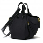 ロエベ LOEWE ハンドバッグ(6WAY仕様) ミッドナイトブルー/ブラック 38712KBN60 5605