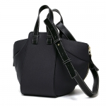 ロエベ LOEWE ハンドバッグ(6WAY仕様) ミッドナイトブルー/ブラック 38712KBN60 5605