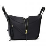 ロエベ LOEWE ハンドバッグ(6WAY仕様) ミッドナイトブルー/ブラック 38712KBN60 5605