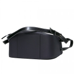 ロエベ LOEWE ハンドバッグ(6WAY仕様) ミッドナイトブルー/ブラック 38712KBN60 5605