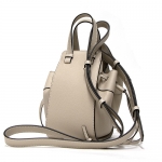 ロエベ LOEWE ハンドバッグ(2WAY仕様) LIGHT OAT ライトオート  314.12.V07 2461