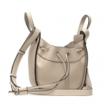 ロエベ LOEWE ハンドバッグ(2WAY仕様) LIGHT OAT ライトオート  314.12.V07 2461