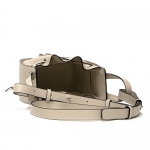 ロエベ LOEWE ハンドバッグ(2WAY仕様) LIGHT OAT ライトオート  314.12.V07 2461