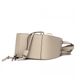 ロエベ LOEWE ハンドバッグ(2WAY仕様) LIGHT OAT ライトオート  314.12.V07 2461