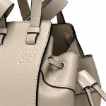 ロエベ LOEWE ハンドバッグ(2WAY仕様) LIGHT OAT ライトオート  314.12.V07 2461