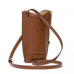 ロエベ LOEWE ショルダーバッグ ゲートポケット ラスティーカラー GATE POCKET 109.30.Z42 7889