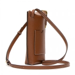 ロエベ LOEWE ショルダーバッグ ゲートポケット ラスティーカラー GATE POCKET 109.30.Z42 7889