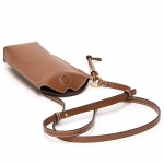 ロエベ LOEWE ショルダーバッグ ゲートポケット ラスティーカラー GATE POCKET 109.30.Z42 7889