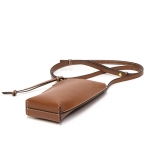 ロエベ LOEWE ショルダーバッグ ゲートポケット ラスティーカラー GATE POCKET 109.30.Z42 7889