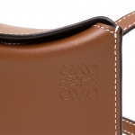 ロエベ LOEWE ショルダーバッグ ゲートポケット ラスティーカラー GATE POCKET 109.30.Z42 7889