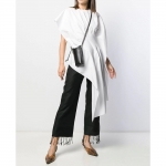 ロエベ LOEWE  GateゲートPocket ポケットショルダーポシェット 109.30.Z42 7888