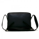 ロエベ LOEWE ショルダーバッグ BLACK ブラック Military Messenger XS Bag 313 53 U20 1100