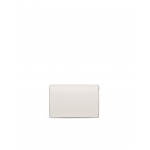 PRADA プラダ サフィアーノレザー ミニ エンベロープバッグ ホワイト 1BP020_2EVU_F0VCN