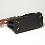 LOEWE ロエベ レザー トートバッグ ショルダーバッグ  鞄 レディース 321.12.U60