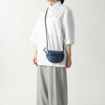 ロエベ  MINI GATE BAG ミニ ゲートバッグ レザー ポシェット ショルダーバッグ 5074 鞄 レディース 321.12.U62