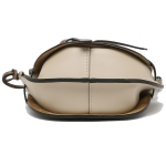 ロエベ ショルダーバッグ レディース LOEWE  ネイビー ベージュ 32154T20 5592