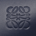 ロエベ ショルダーバッグ レディース LOEWE  ネイビー ベージュ 32154T20 5592