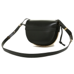 ロエベ ショルダーバッグ レディース スモールバッグ  GATE SMALL BAG LOEWE  ブラック 32174A T20 1100