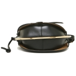 ロエベ ショルダーバッグ レディース スモールバッグ  GATE SMALL BAG LOEWE  ブラック 32174A T20 1100