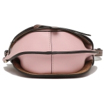 ロエベ ショルダーバッグ レディース スモールバッグ  GATE SMALL BAG LOEWE  レッド ピンク 32154T20 6948