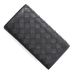 ボッテガヴェネタ BOTTEGA VENETA 長財布 小銭入れ付き レディース 600873 vcpp3 8648