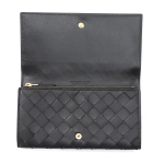 ボッテガヴェネタ BOTTEGA VENETA 長財布 小銭入れ付き レディース 600873 vcpp3 8648