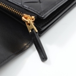 ボッテガヴェネタ BOTTEGA VENETA 長財布 小銭入れ付き レディース 600873 vcpp3 8648