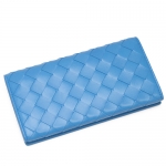 ボッテガヴェネタ BOTTEGA VENETA ボッテガヴェネタ 2つ折り長財布 600873 VCPP3 4611