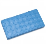 ボッテガヴェネタ BOTTEGA VENETA ボッテガヴェネタ 2つ折り長財布 600873 VCPP3 4611