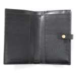 ボッテガヴェネタ  BOTTEGA VENETA ミディアム 二つ折りファスナーウォレット 609070-vcpp3-8648
