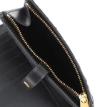ボッテガヴェネタ  BOTTEGA VENETA ミディアム 二つ折りファスナーウォレット 609070-vcpp3-8648