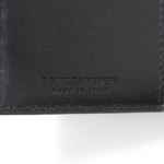 ボッテガヴェネタ  BOTTEGA VENETA ミディアム 二つ折りファスナーウォレット 609070-vcpp3-8648