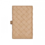 ボッテガヴェネタ  BOTTEGA VENETA ミディアム 2つ折り 財布 小銭入れ付き 609070 VCPP3 2700