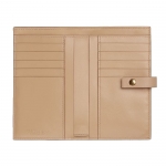 ボッテガヴェネタ  BOTTEGA VENETA ミディアム 2つ折り 財布 小銭入れ付き 609070 VCPP3 2700