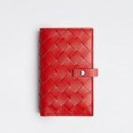 ボッテガヴェネタ  BOTTEGA VENETA ミディアム 2つ折り 財布 小銭入れ付き 609070 VCPP3 8823