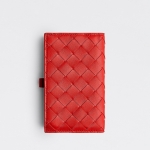 ボッテガヴェネタ  BOTTEGA VENETA ミディアム 2つ折り 財布 小銭入れ付き 609070 VCPP3 8823
