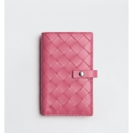 ボッテガヴェネタ  BOTTEGA VENETA ミディアム 2つ折り 財布 小銭入れ付き 609070 VCPP3 5632