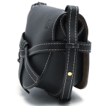 ロエベ LOEWE ショルダーバッグ ゲート/GATE スモール/SMALL ミッドナイトネイビー  レディース 321 T20 56 5440​