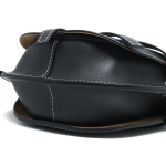 ロエベ LOEWE ショルダーバッグ ゲート/GATE スモール/SMALL ミッドナイトネイビー  レディース 321 T20 56 5440​