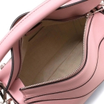 ロエベ LOEWE ハンドバッグ/ショルダーバッグ パズル/PUZZLE スモール/SMALL パステルピンク  レディース 322 S21 30 6949