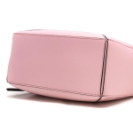 ロエベ LOEWE ハンドバッグ/ショルダーバッグ パズル/PUZZLE スモール/SMALL パステルピンク  レディース 322 S21 30 6949