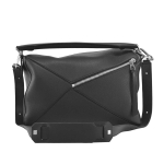 ロエベ LOEWE バック ショルダーバック ブラック 322.12.S19