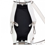 ロエベ LOEWE バッグ ハンモックスモール 3WAYハンドバッグ ホワイト系 38730N60 0024 1950
