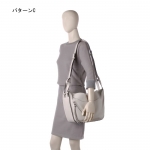 ロエベ LOEWE バッグ ハンモックスモール 3WAYハンドバッグ ホワイト系 38730N60 0024 1950
