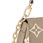 ルイヴィトン  Louis Vuitton フェイボリットショルダーバック M45859