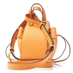 ロエベ LOEWE ショルダーバッグ 3WAY レディース ギフト プレゼント レザー 本革 クロスボディ ハンモック ミニ 31412 v07 9130
