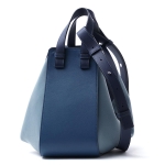 ロエベ LOEWE ハンドバッグ 3WAY レディース レザー 本革 ギフト プレゼント ハンモック 38730 vs35 5086