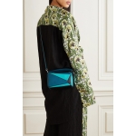 ロエベ LOEWE ハンドバッグ Puzzle mini ショルダーバッグ レザー レディース 322.30OU95