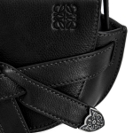 Loewe ロエベ Gate Western MiniBag ゲートウエスタンミニバッグ 309.79.U62